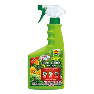 Tripla Ação 750 ml