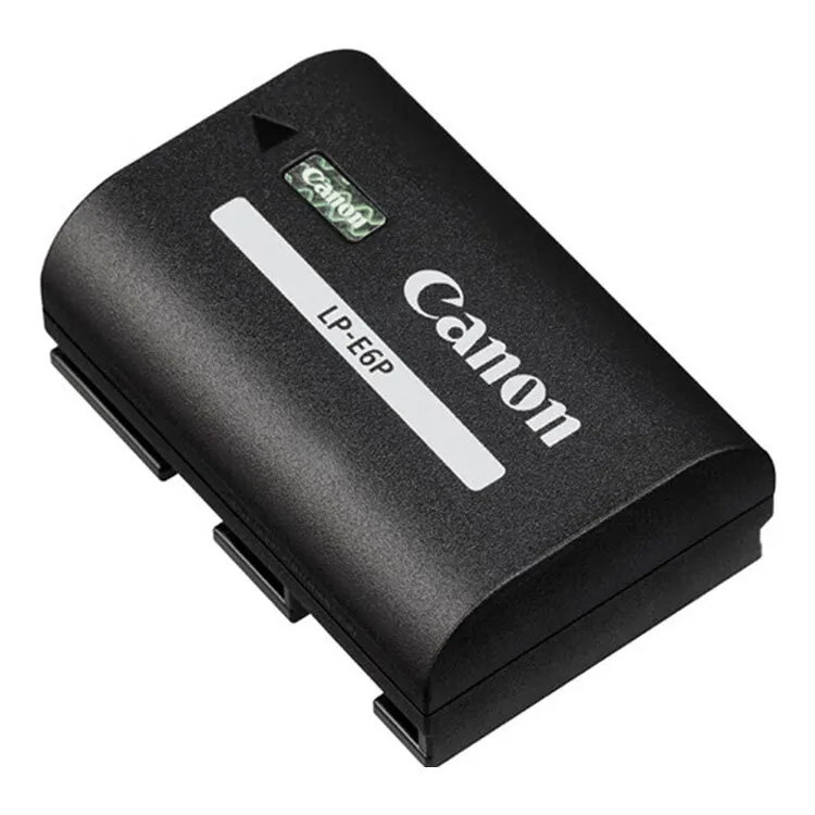 BATERIA CANON LP-E6P