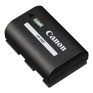 BATERIA CANON LP-E6P