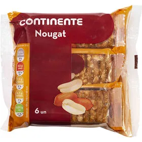 Nougat Continente