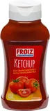 Ketchup Froiz 560 g