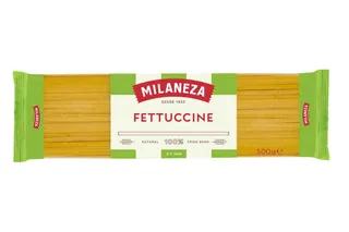 Massa Fettuccine Milaneza