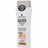 Champô Reparação Total Gliss 250ml