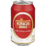 Cerveja Lata 0,33l