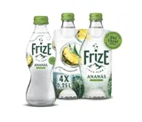 Água com gás Frize ananás 4x25 cl