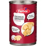 Cogumelos Laminados lata 290 g - Ferbar