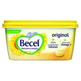 Creme Vegetal Para Barrar Becel Original 450g