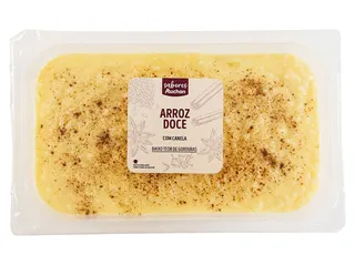 Arroz doce Sabores Auchan 800 g