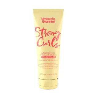 UMBERTO GIANNINI Strong Curls 250ML