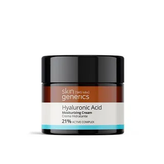 SKIN GENERICS Hyaluronic Acid 50ML