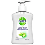 Sabonete Líquido Aloe Vera, 250ml