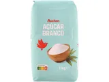 Açúcar Auchan branco granulado 1 kg