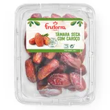 Tâmara Seca com Caroço, emb. 200 gr