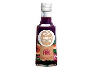 Vinagre Oliveira DA Serra figo 0,25 L