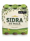 Sidra com Álcool Maçã Pack 6