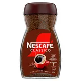 Café Solúvel Clássico, emb. 200 gr