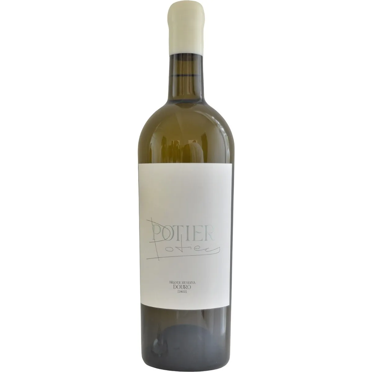 Vinho Branco do Douro Grande Reserva garrafa 75 cl