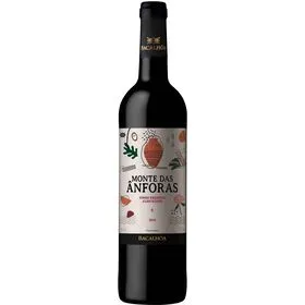 Monte Das Ânforas Alentejano Vinho Tinto