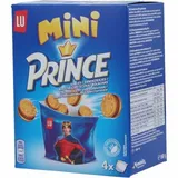 Bolachas Mini Prince 160g