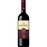 Vinho Tinto do Alentejo Reserva garrafa 75 cl - Reguengos