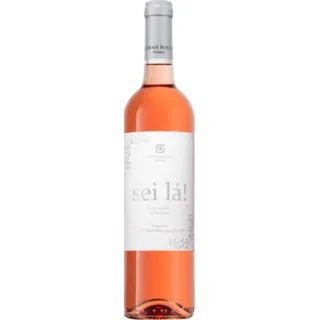 Vinho Rosé Regional Alentejano garrafa 75 cl - Sei Lá!