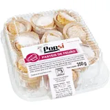 Pastéis de Feijão 350 G