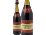 Vinho tinto Corte Viola lambrusco 0,75 L