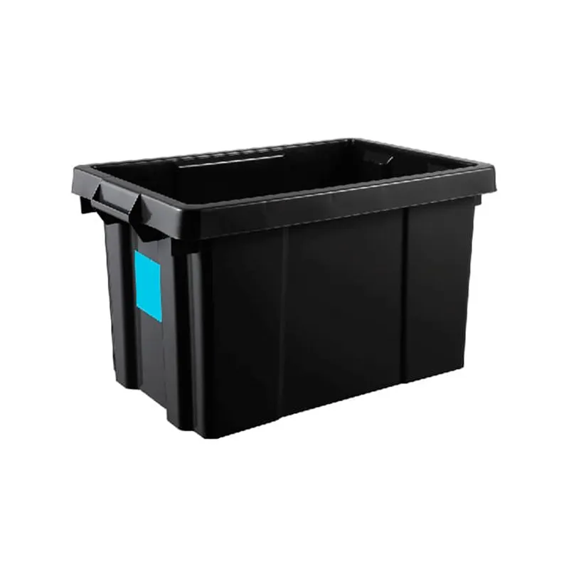 Caixa de Arrumação 54L