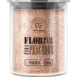 Flor de Sal para Peixes 130 g