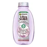 Champô Água de Arroz Garnier Ultra Suave