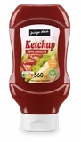 Ketchup Top Down