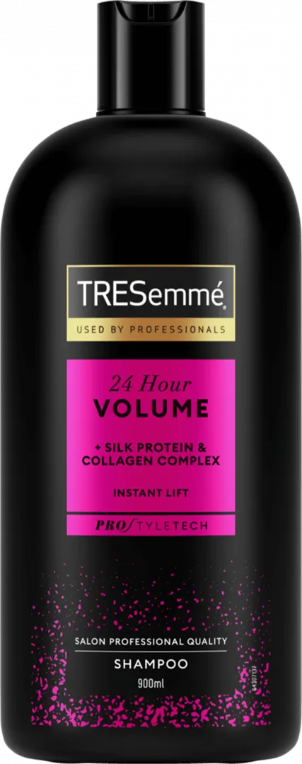 Champô 24h Body & Volume