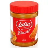 Creme de barrar biscoff, 400g