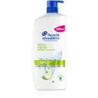 Head & Shoulders Apple Fresh champô anticaspa 1000 ml