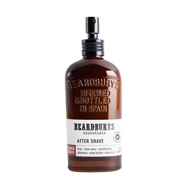 BEARDBURYS After Shave 120ML