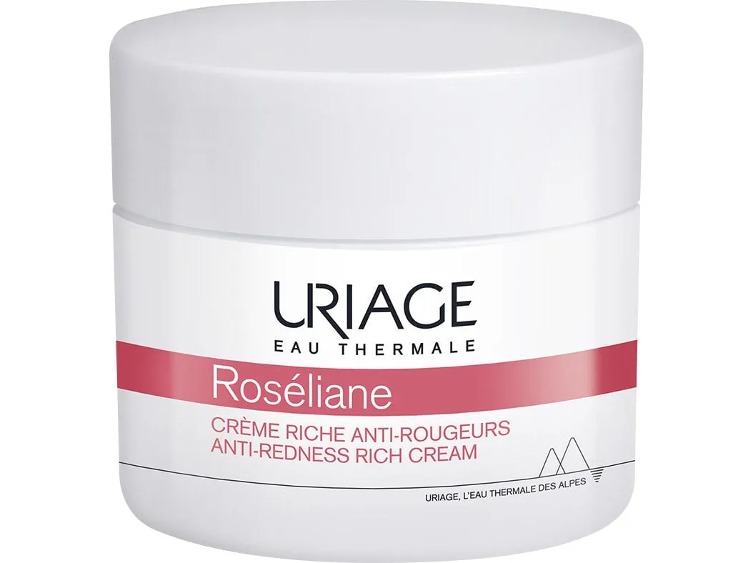 Creme Uriage roseliane rico 50 ml