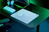 Tapete para Rato Razer Atlas - Branco