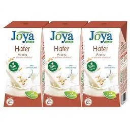 Bebida de arroz e coco bio Joya
