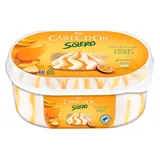 Gelado solero, 825 ml