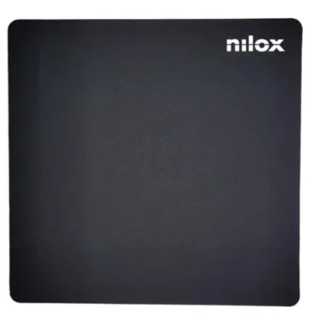 Tapete de Rato Nilox Preto