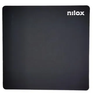 Tapete de Rato Nilox Preto