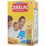Farinha Láctea Cerelac 900g