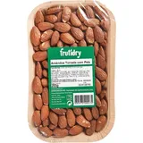 Amêndoa Torrada Com Pele embalagem 200 g - Frutidry