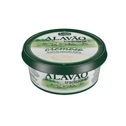 Queijo p/ barrar alavão Saloio