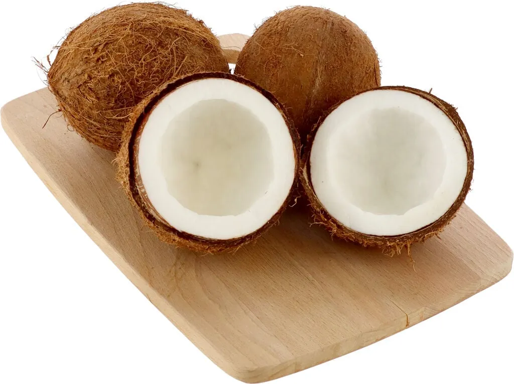 Coco seco kg