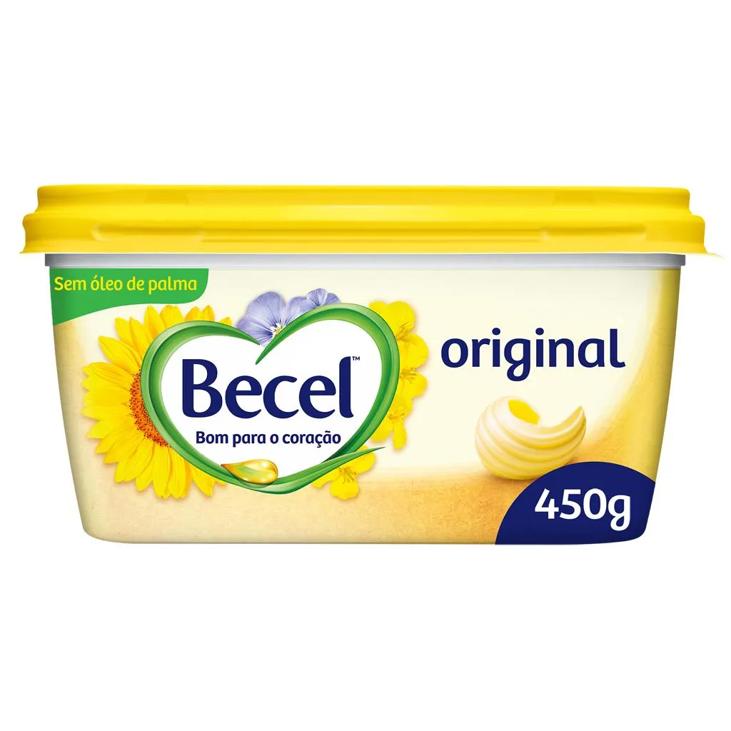 Creme Vegetal para Barrar