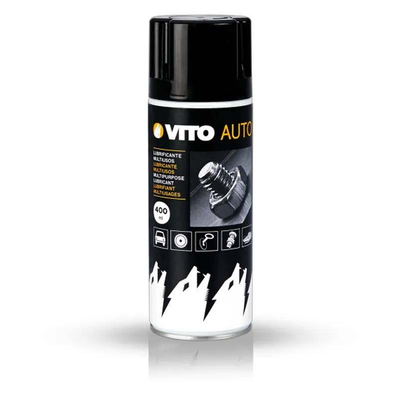 LUBRIFICANTE MULTIUSOS 400ML