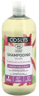 Champô Volume Coslys 500 ml