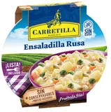 Salada Carretilla Russa 240 g