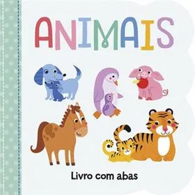 Animais Vários Autores